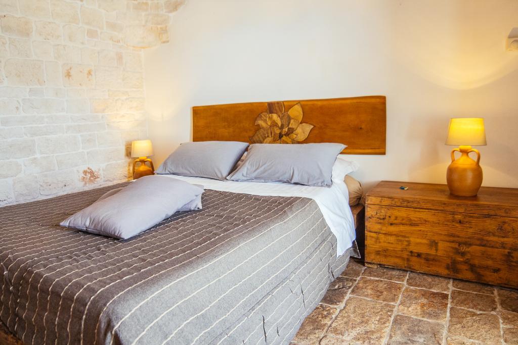 Masseria Rosa Trulli Relais Alberobello Luaran gambar